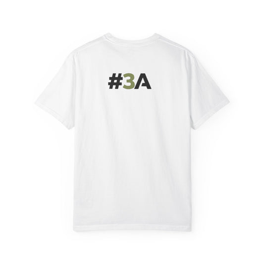 #3A innocent T-Shirt || Unisex