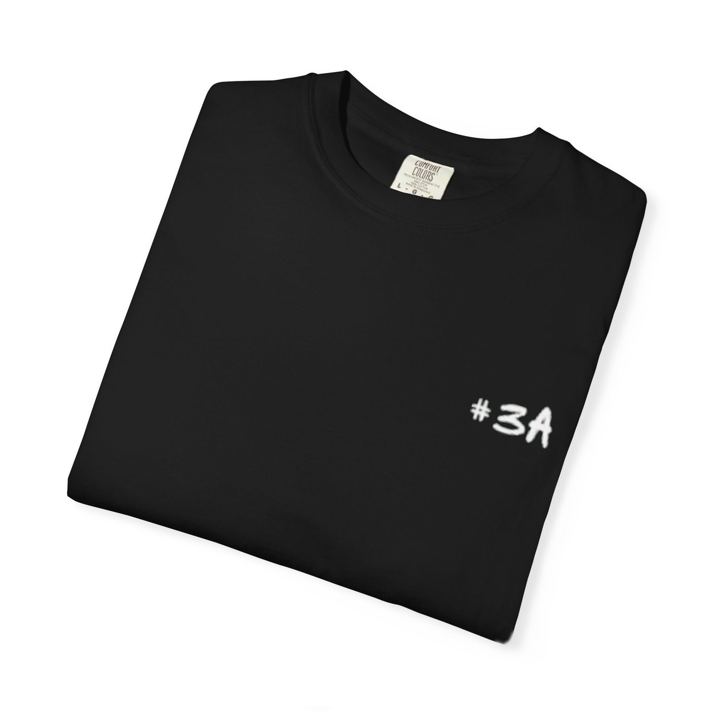#3A Ambassador T-shirt ||Unisex