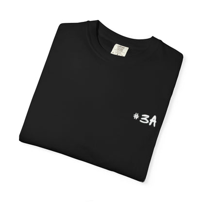 #3A Ambassador T-shirt ||Unisex