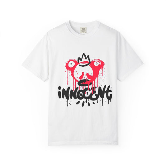#3A innocent T-Shirt || Unisex