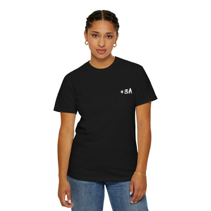 #3A Ambassador T-shirt ||Unisex