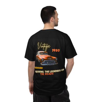 #3A Ambassador T-shirt ||Unisex